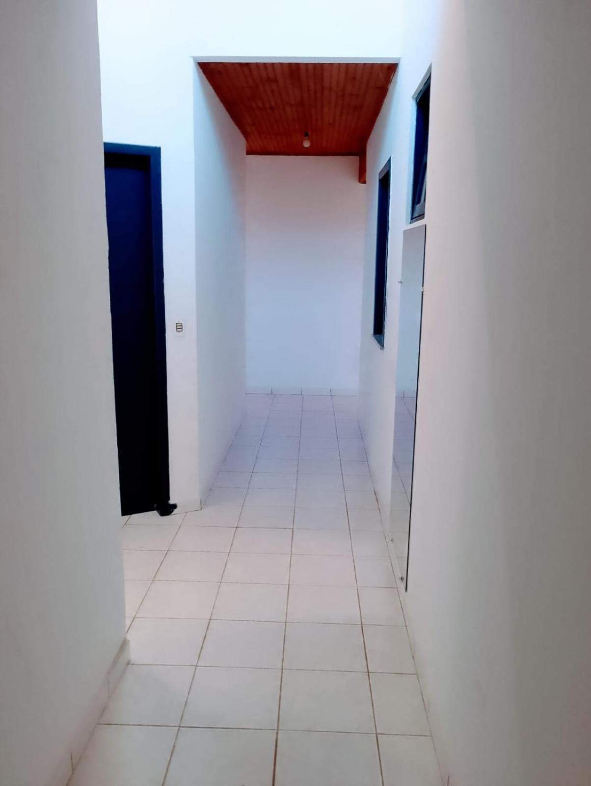 Pousada Para-Ti Lencois Εξωτερικό φωτογραφία