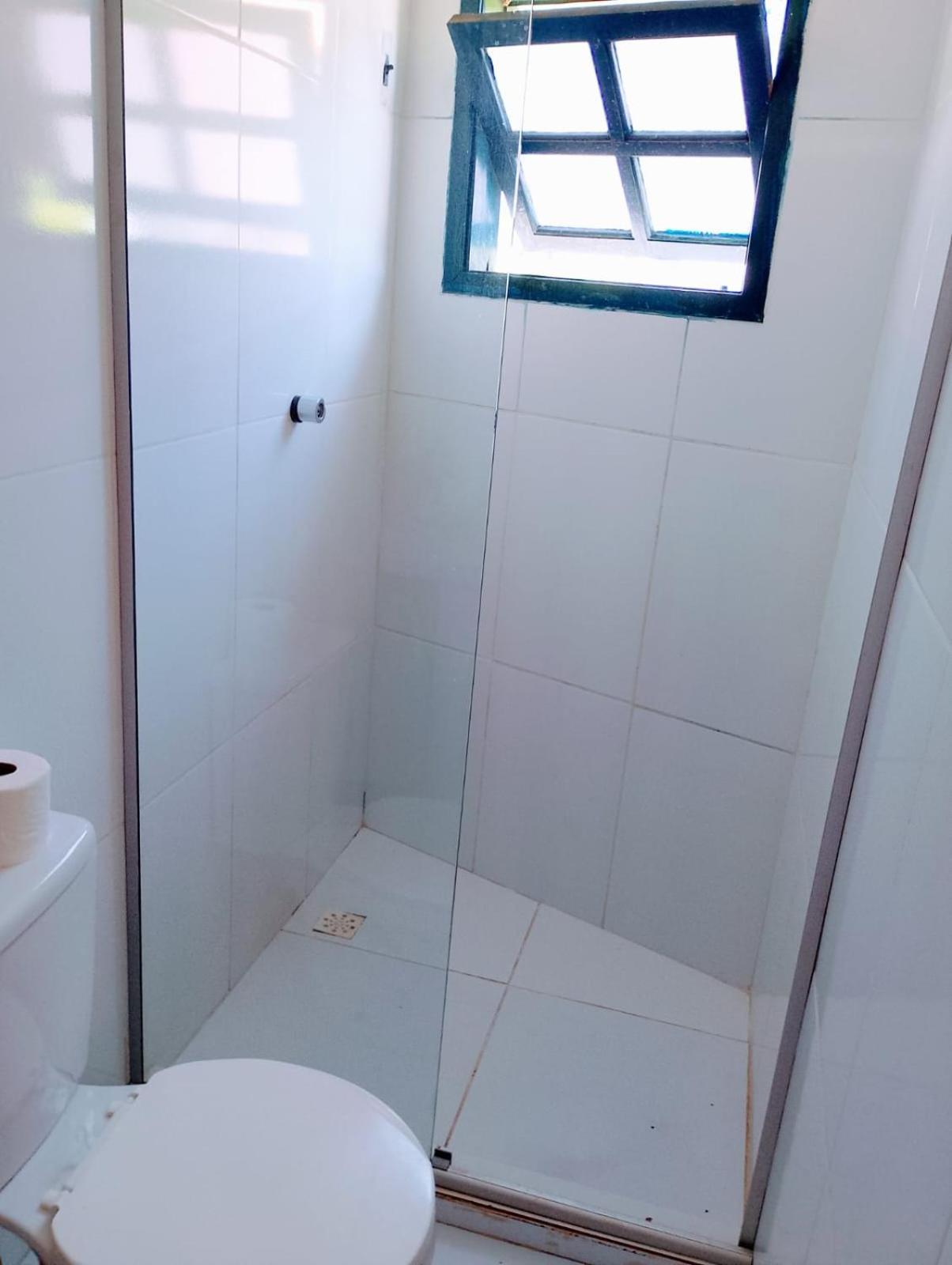 Pousada Para-Ti Lencois Εξωτερικό φωτογραφία