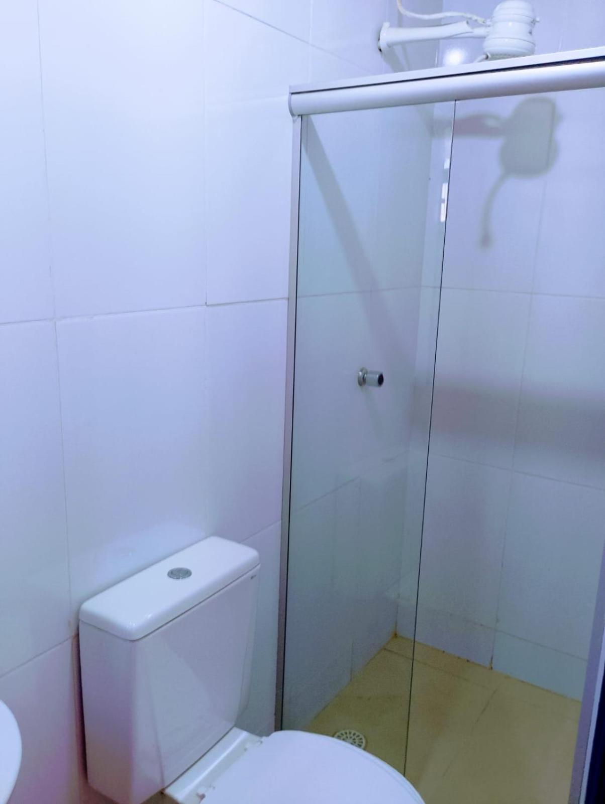 Pousada Para-Ti Lencois Εξωτερικό φωτογραφία