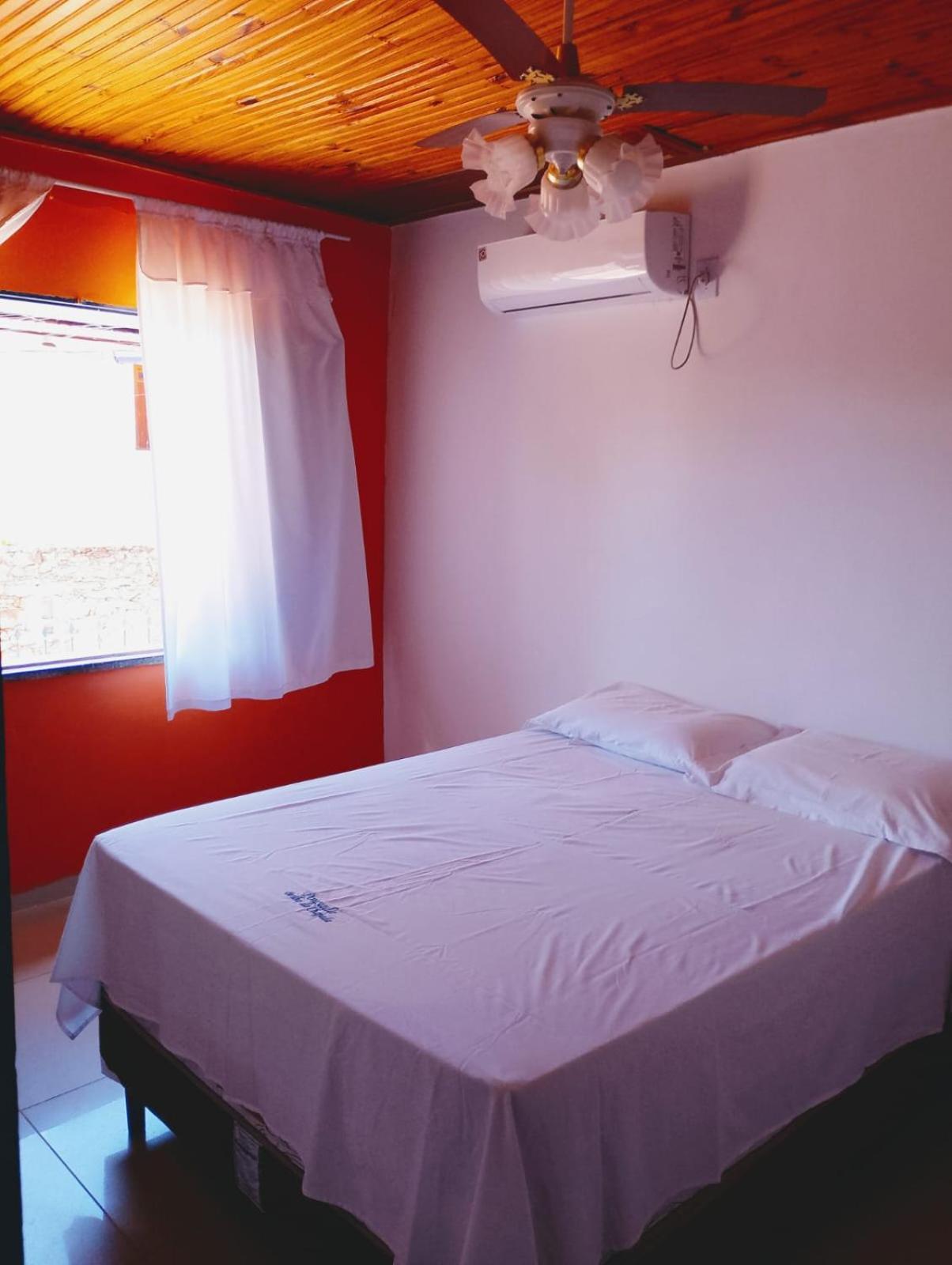 Pousada Para-Ti Lencois Εξωτερικό φωτογραφία